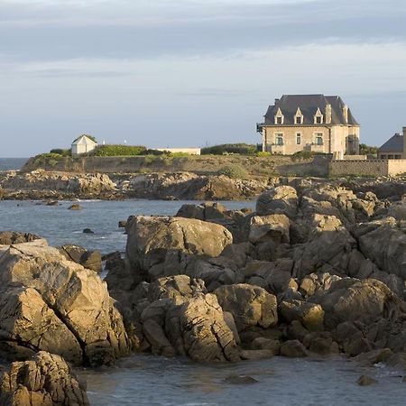 Le Fort De L'Ocean เลอครัวซิก ภายนอก รูปภาพ