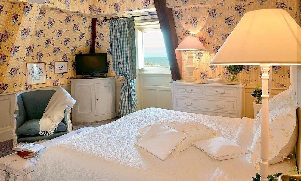 Le Fort De L'Ocean เลอครัวซิก ภายนอก รูปภาพ