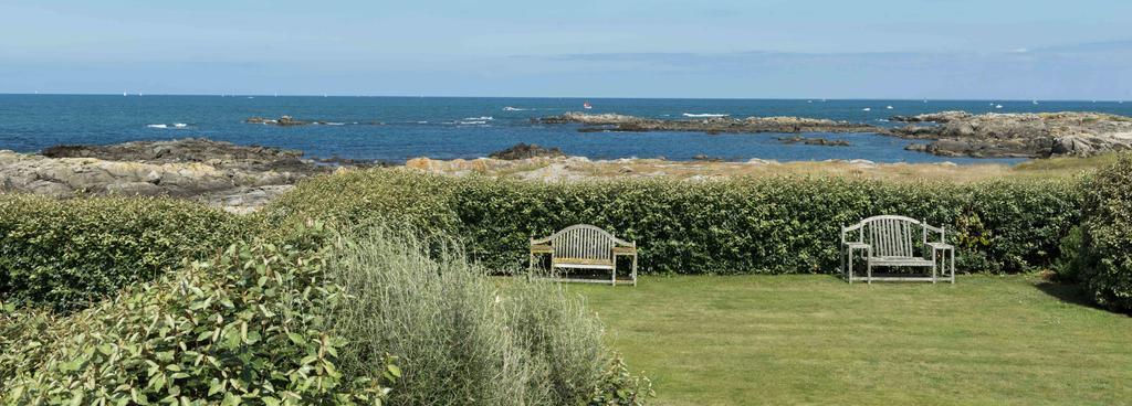 Le Fort De L'Ocean เลอครัวซิก ภายนอก รูปภาพ