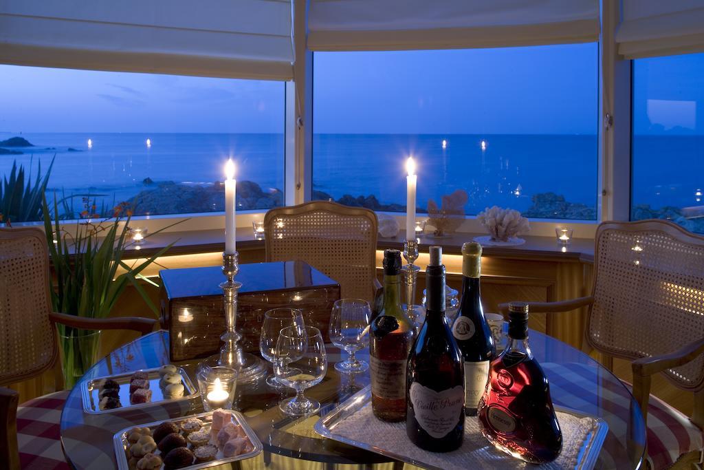 Le Fort De L'Ocean เลอครัวซิก ภายนอก รูปภาพ