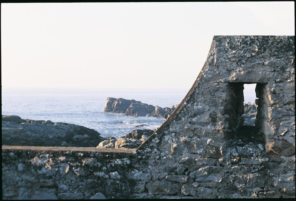 Le Fort De L'Ocean เลอครัวซิก ภายนอก รูปภาพ
