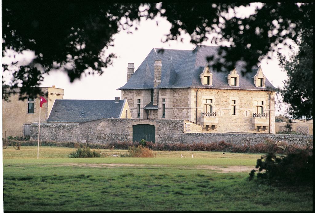 Le Fort De L'Ocean เลอครัวซิก ภายนอก รูปภาพ