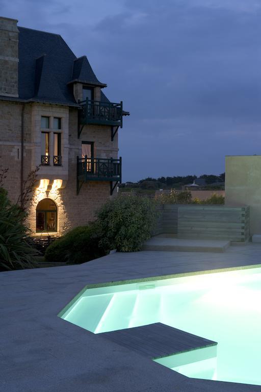 Le Fort De L'Ocean เลอครัวซิก ภายนอก รูปภาพ
